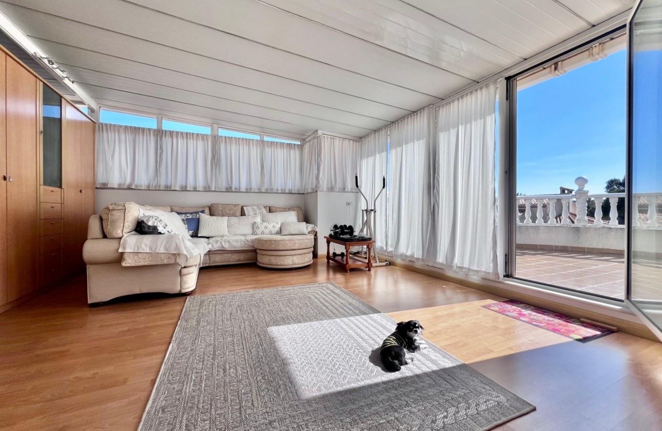 Revente - Villa - Orihuela Costa - La Zenia