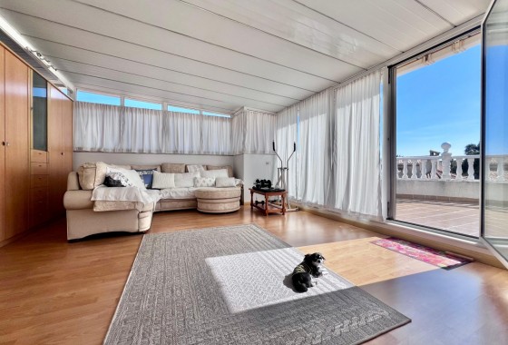 Revente - Villa - Orihuela Costa - La Zenia