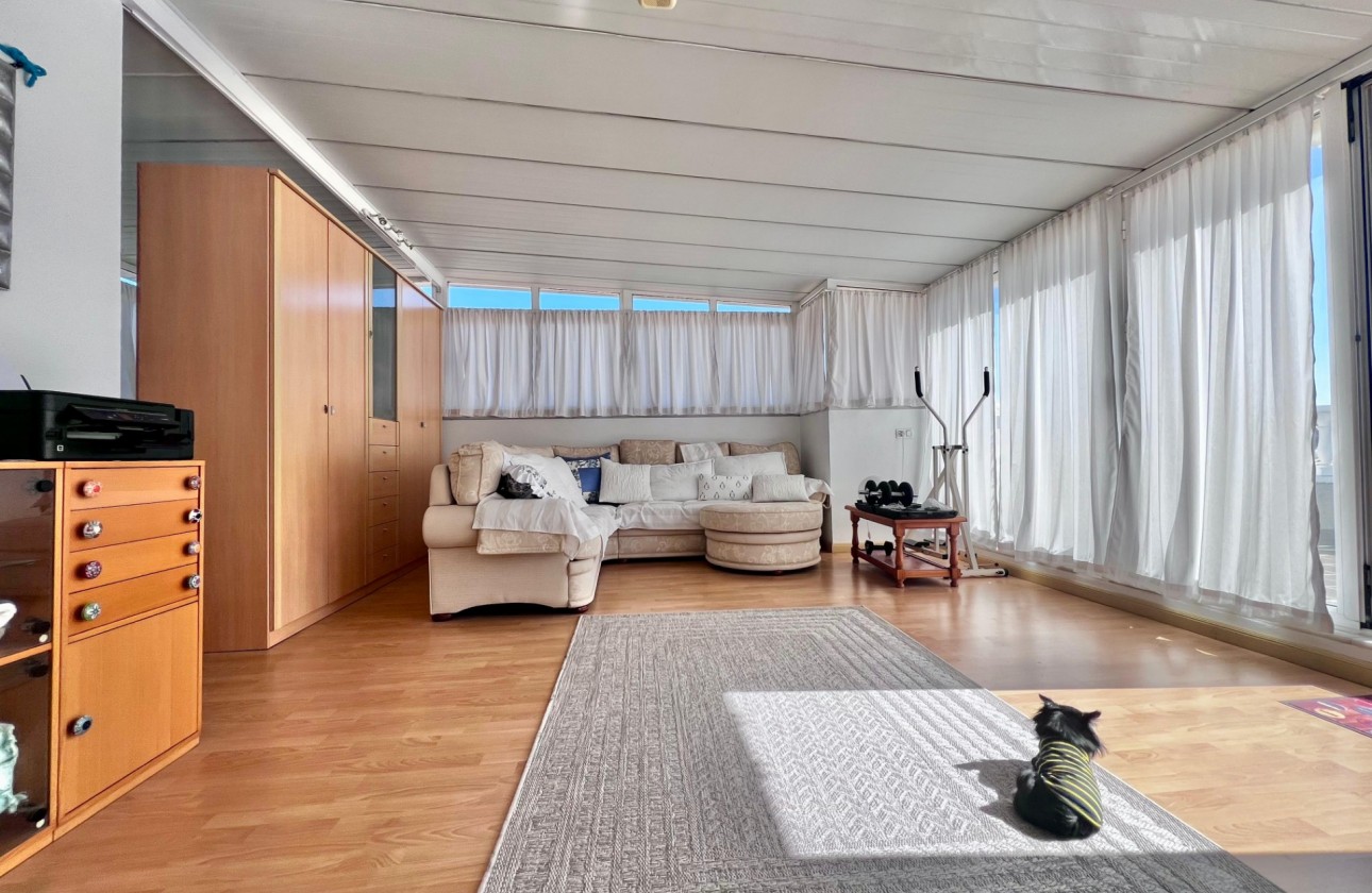 Revente - Villa - Orihuela Costa - La Zenia