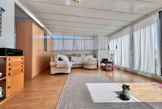 Revente - Villa - Orihuela Costa - La Zenia