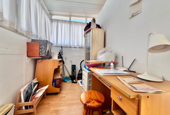 Revente - Villa - Orihuela Costa - La Zenia