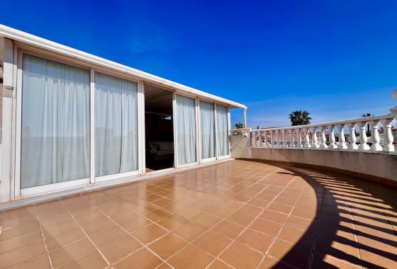 Revente - Villa - Orihuela Costa - La Zenia