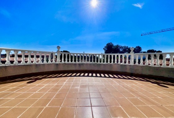 Revente - Villa - Orihuela Costa - La Zenia