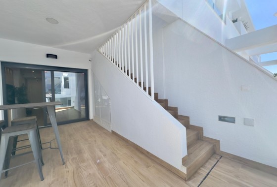 Revente - Bungalow - Torrevieja - Los balcones