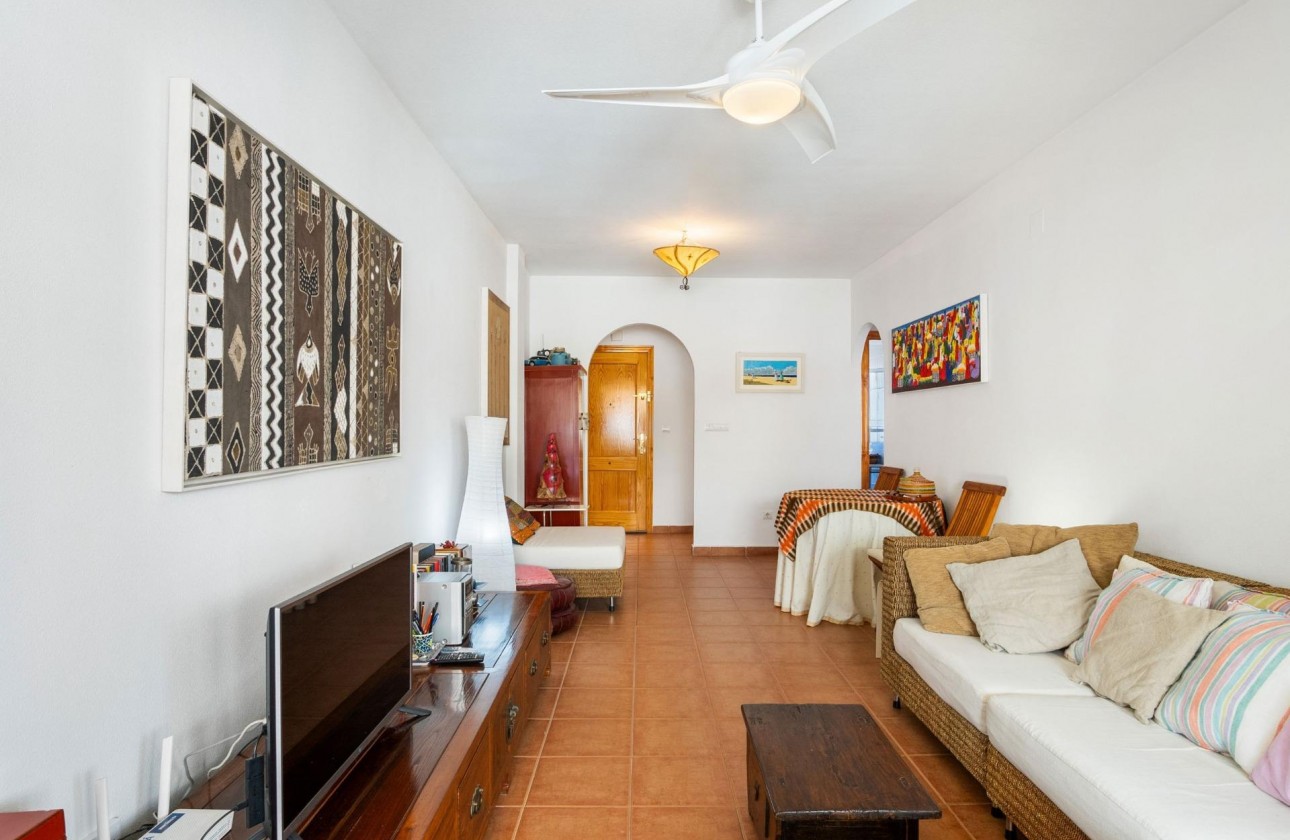 Reventa - Apartamento / piso - Orihuela Costa - Campoamor