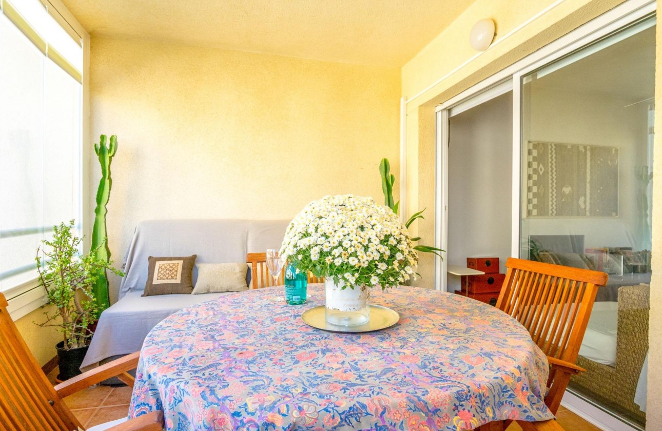 Reventa - Apartamento / piso - Orihuela Costa - Campoamor