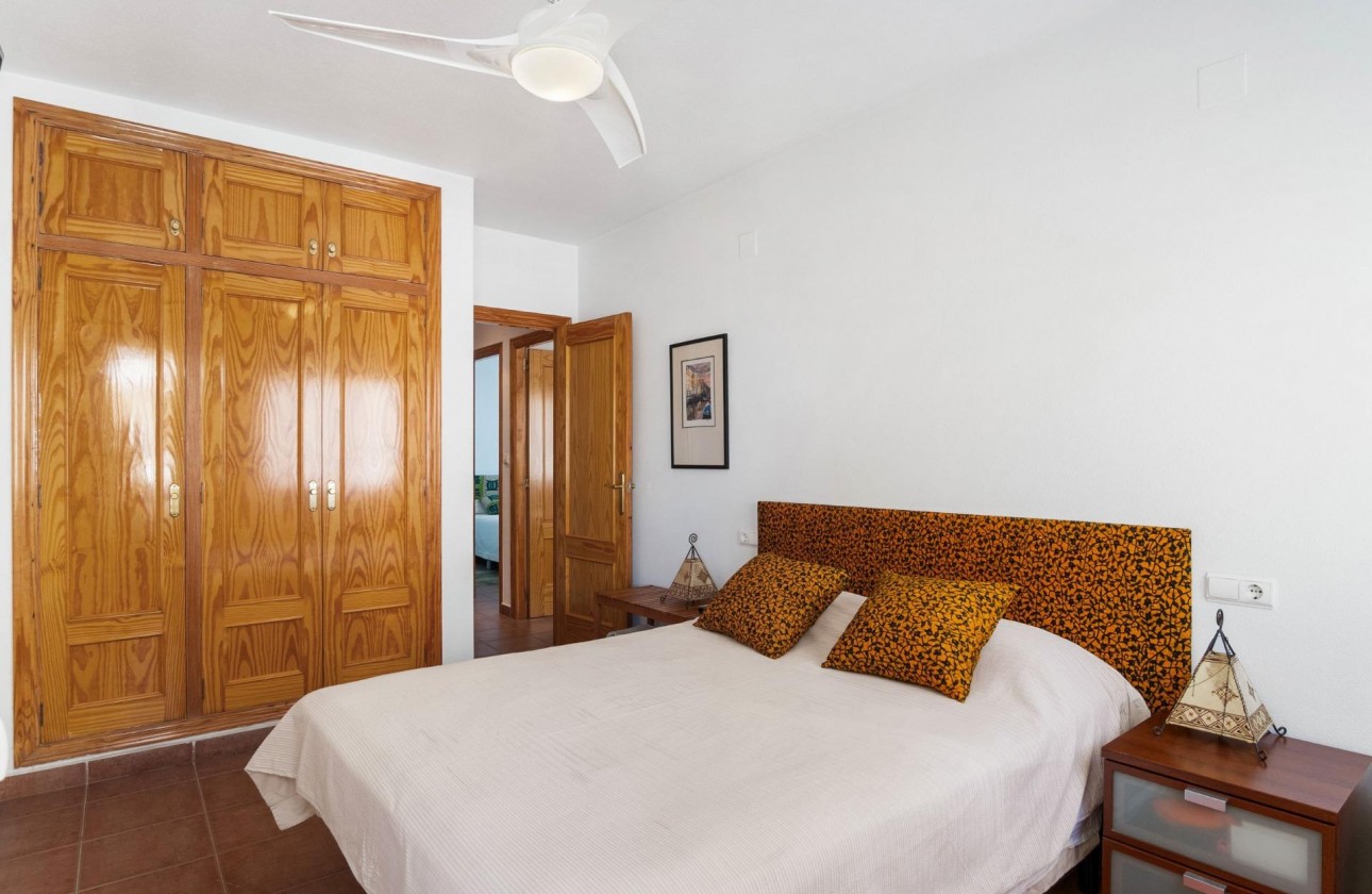 Reventa - Apartamento / piso - Orihuela Costa - Campoamor