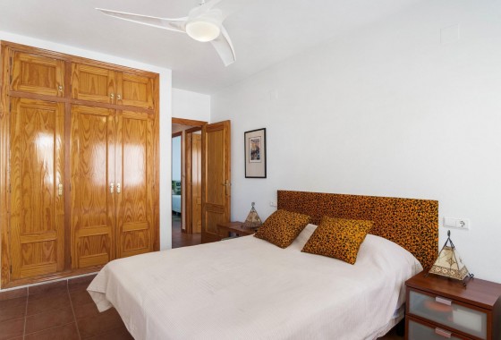 Reventa - Apartamento / piso - Orihuela Costa - Campoamor