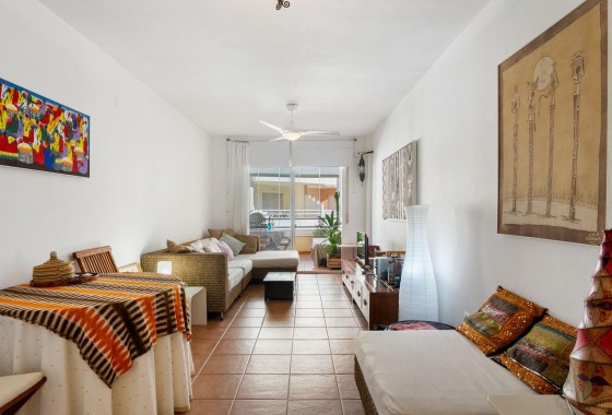 Reventa - Apartamento / piso - Orihuela Costa - Campoamor