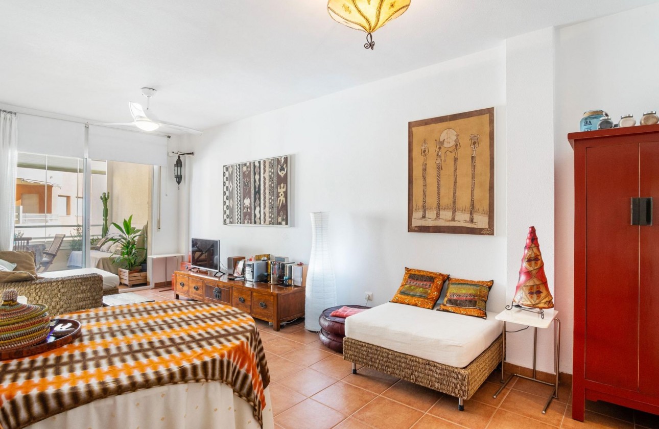 Reventa - Apartamento / piso - Orihuela Costa - Campoamor