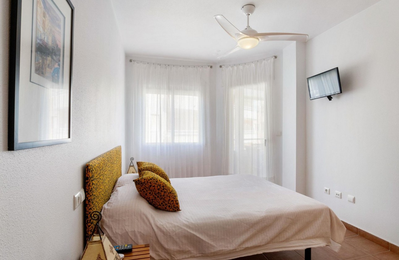 Reventa - Apartamento / piso - Orihuela Costa - Campoamor