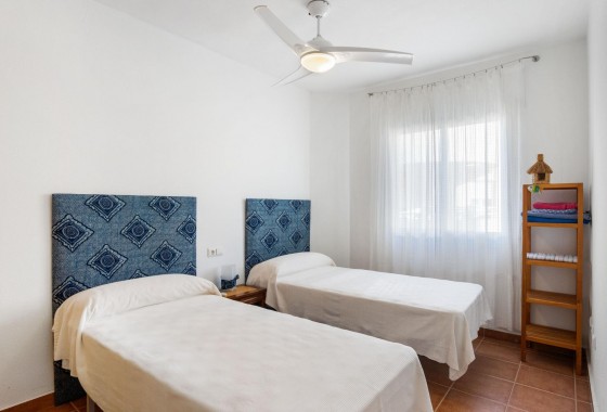 Reventa - Apartamento / piso - Orihuela Costa - Campoamor