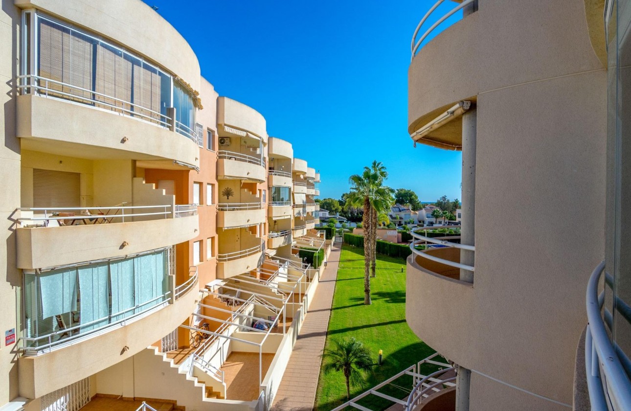 Reventa - Apartamento / piso - Orihuela Costa - Campoamor