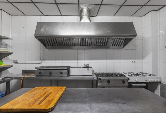 Revente - Commercial - Torrevieja - Estacion de autobuses