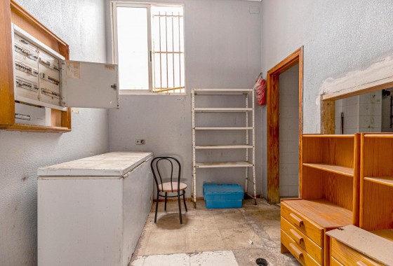 Revente - Commercial - Torrevieja - Playa del cura