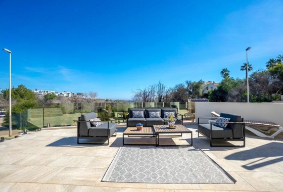 Revente - Villa - Orihuela Costa - Las Ramblas