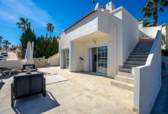 Revente - Villa - Orihuela Costa - Las Ramblas