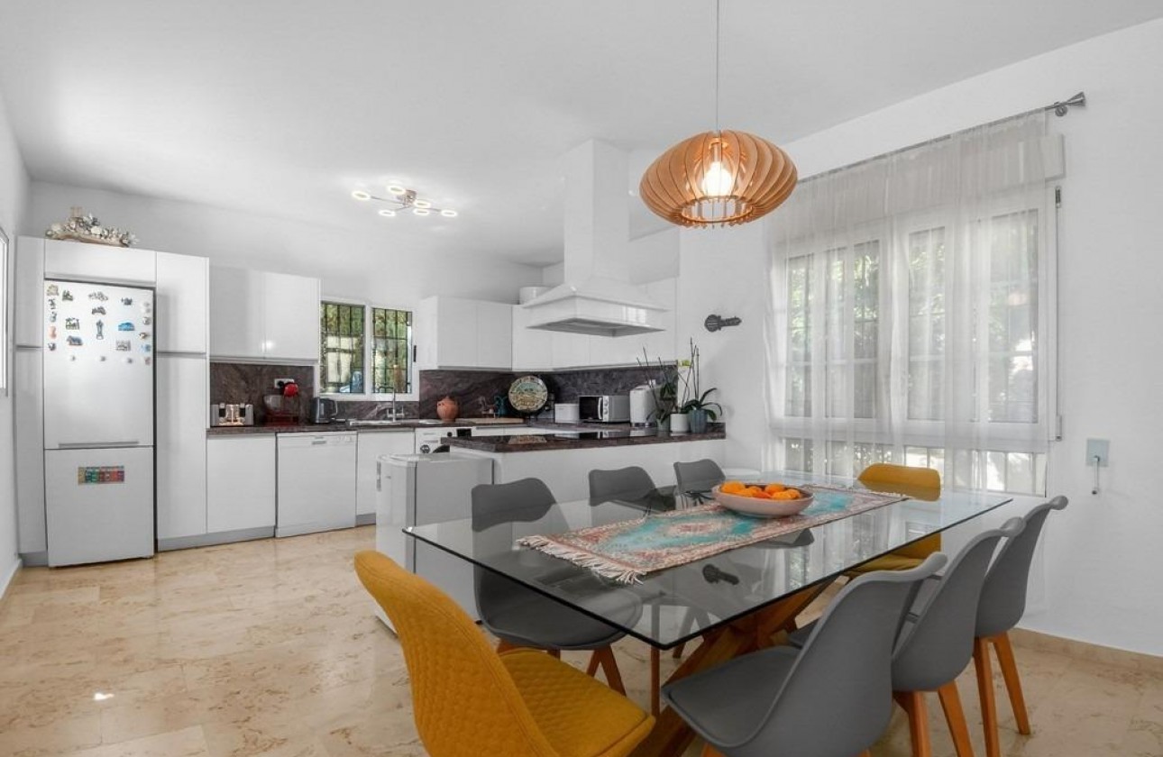 Revente - Villa - Orihuela Costa - Las Ramblas