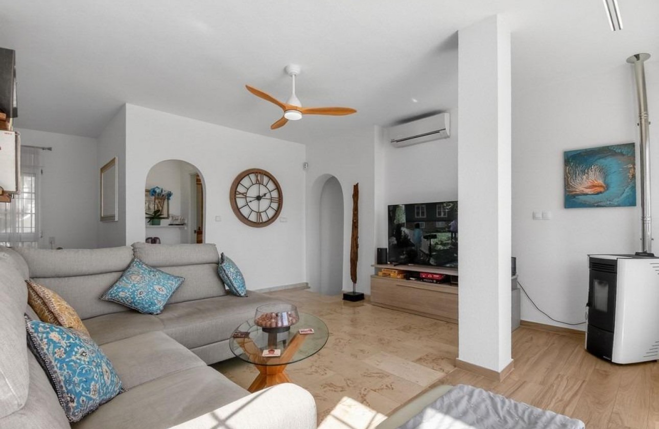 Revente - Villa - Orihuela Costa - Las Ramblas