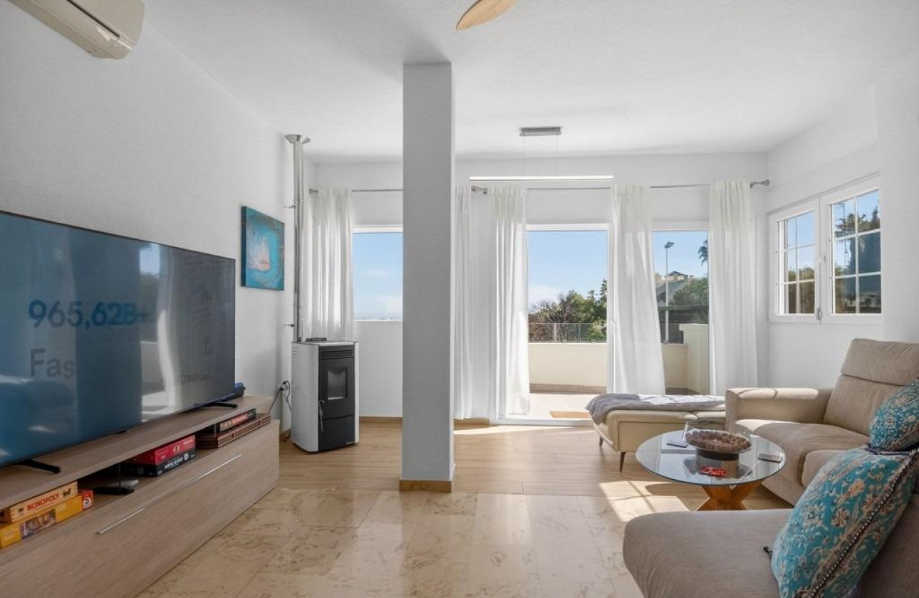 Revente - Villa - Orihuela Costa - Las Ramblas