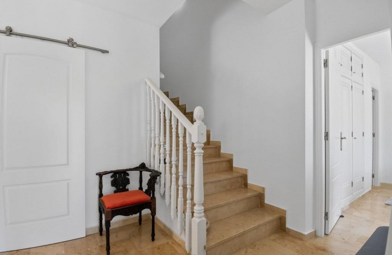 Revente - Villa - Orihuela Costa - Las Ramblas