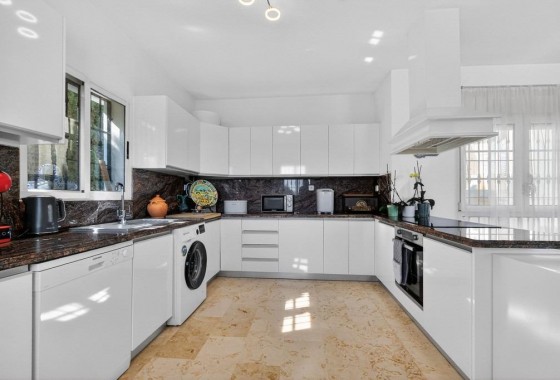 Revente - Villa - Orihuela Costa - Las Ramblas