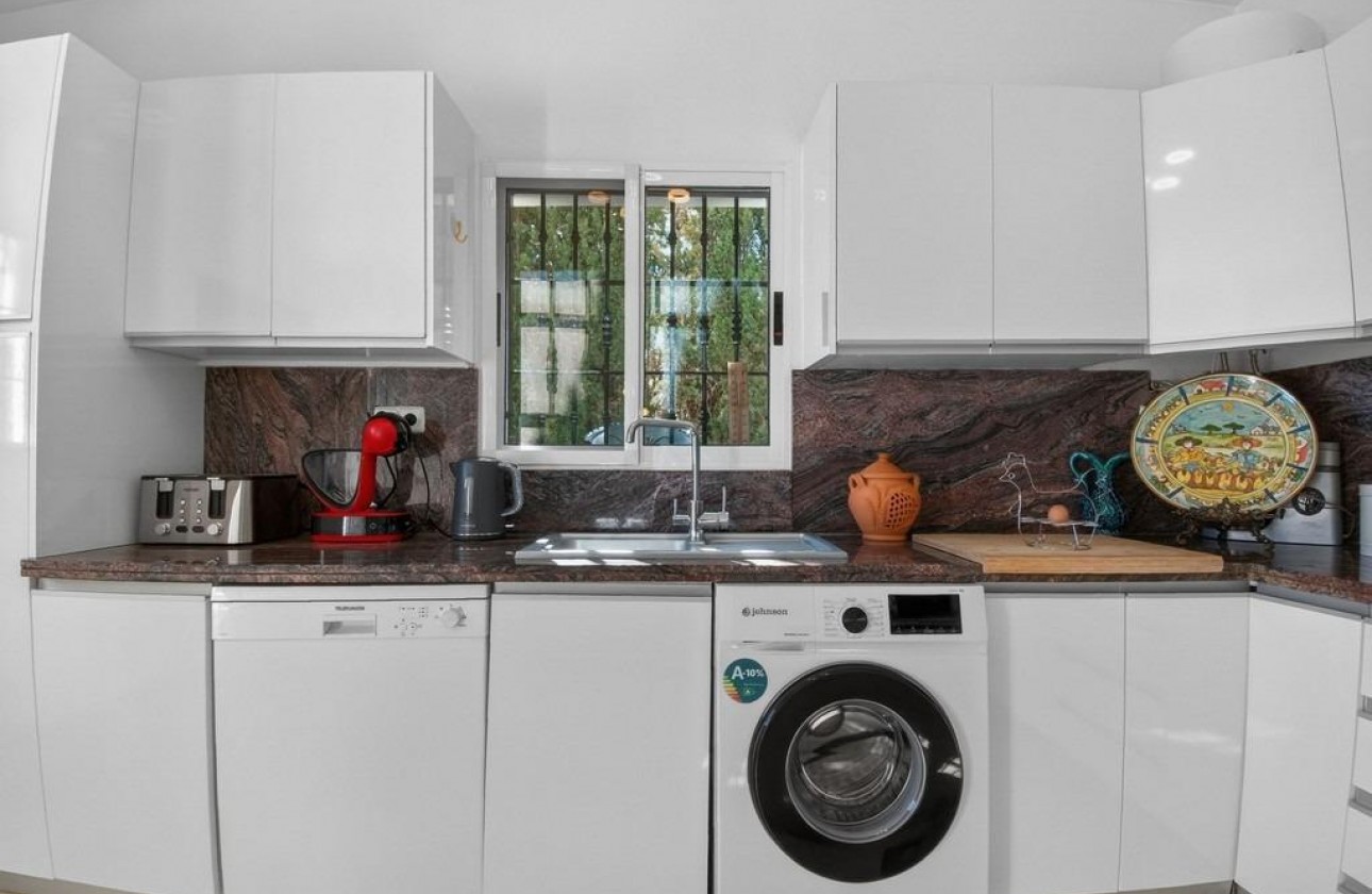 Revente - Villa - Orihuela Costa - Las Ramblas