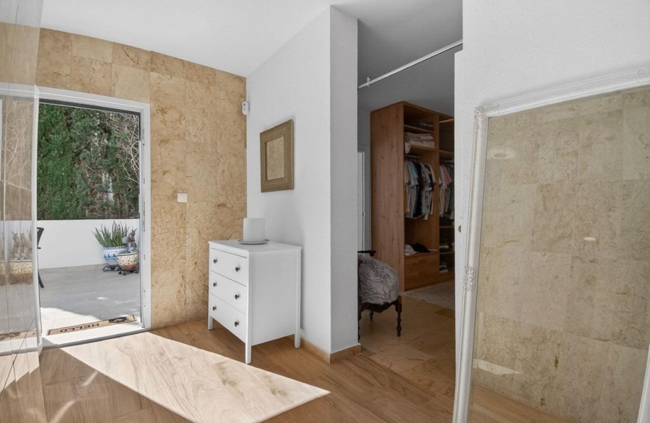 Revente - Villa - Orihuela Costa - Las Ramblas