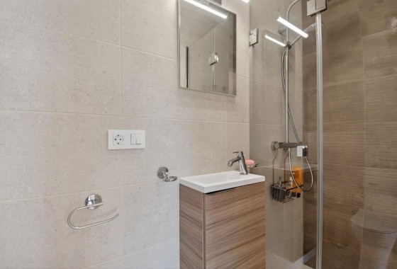 Revente - Villa - Orihuela Costa - Las Ramblas