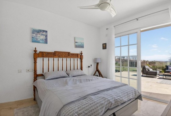 Revente - Villa - Orihuela Costa - Las Ramblas