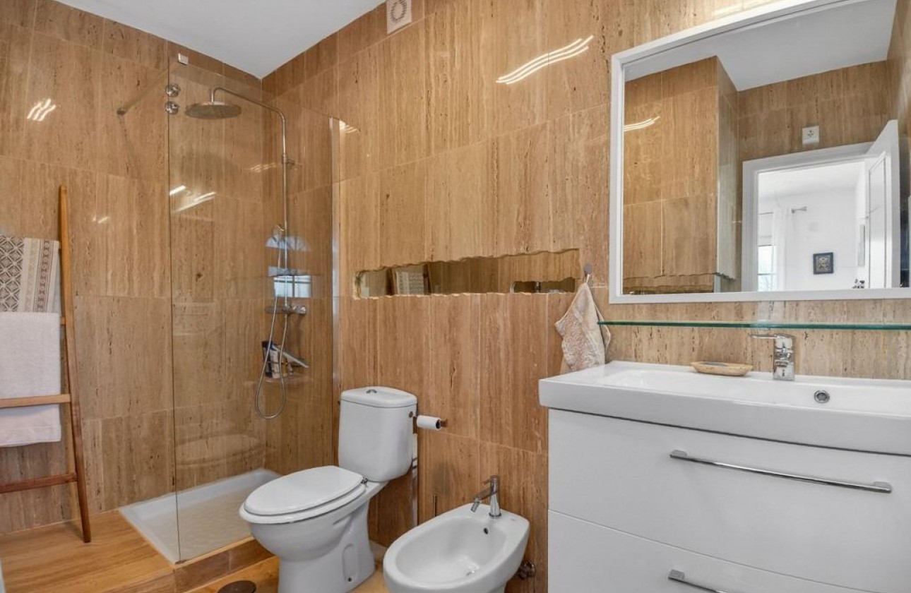 Revente - Villa - Orihuela Costa - Las Ramblas