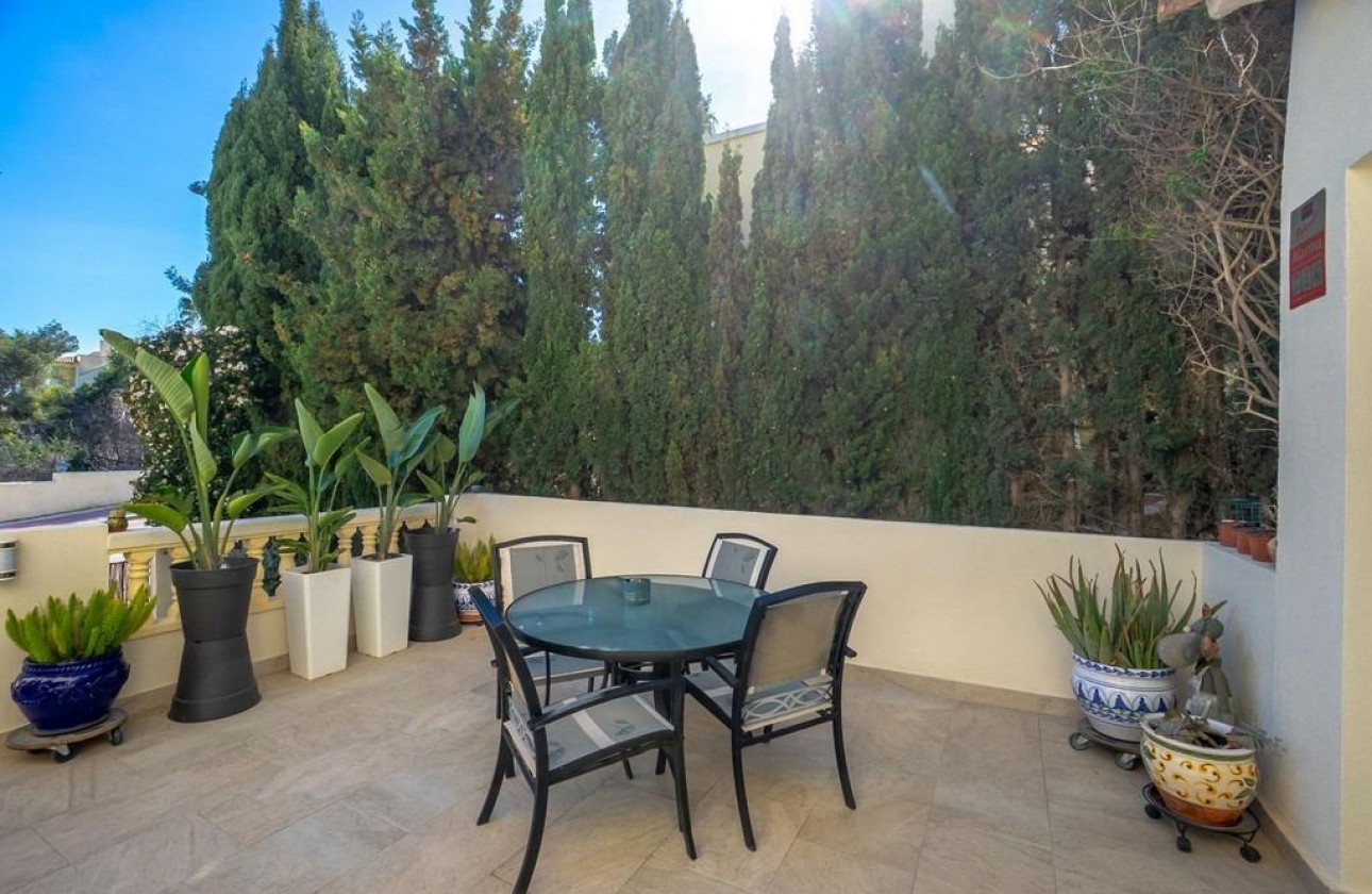 Revente - Villa - Orihuela Costa - Las Ramblas