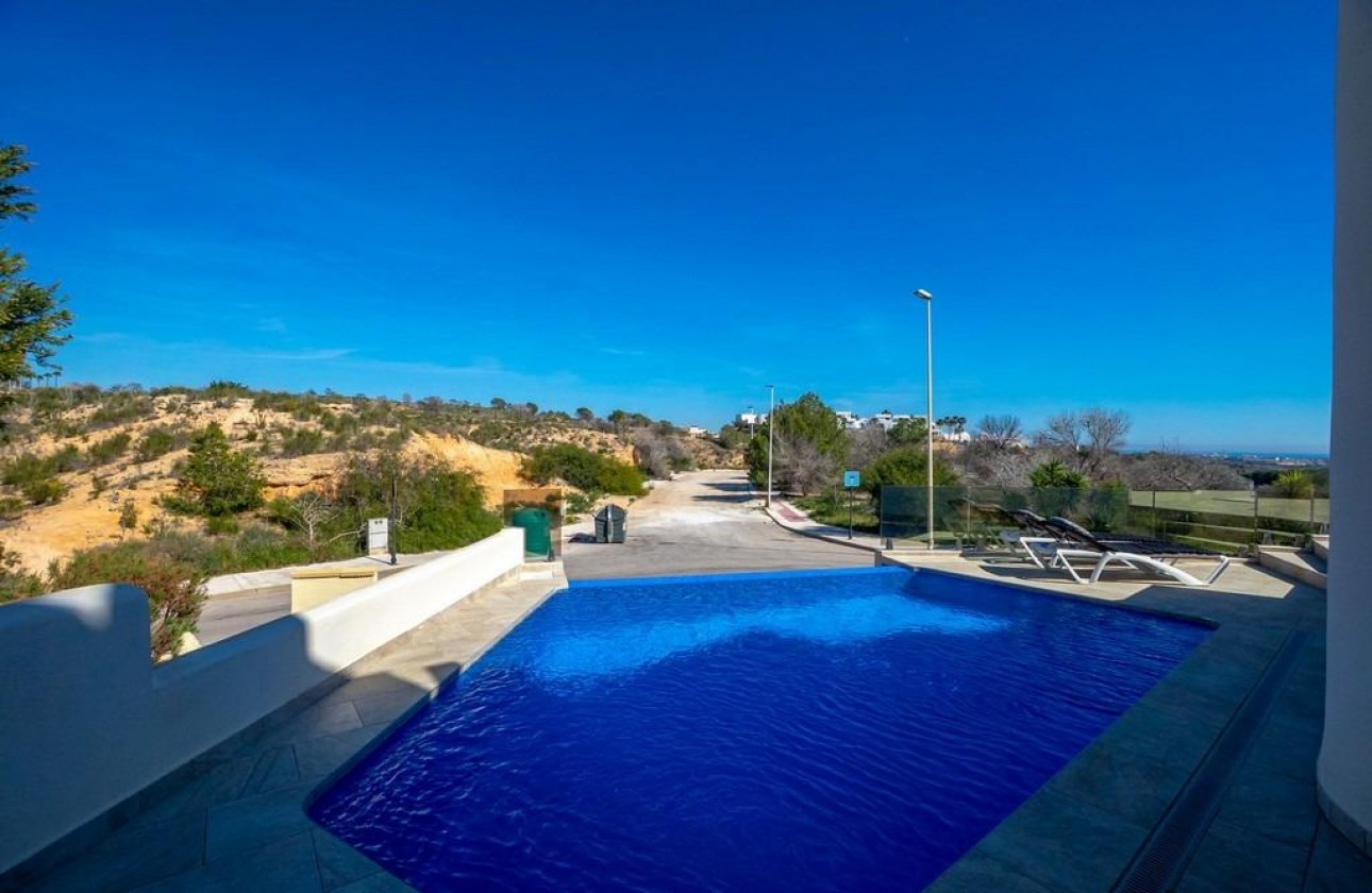 Revente - Villa - Orihuela Costa - Las Ramblas