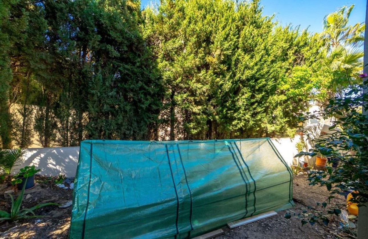 Revente - Villa - Orihuela Costa - Las Ramblas