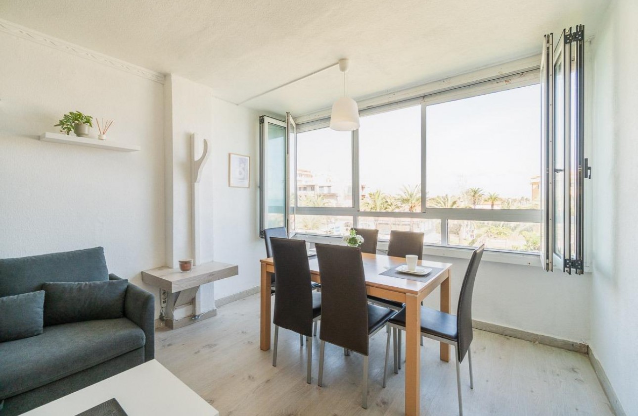Revente - Appartement - Torrevieja - Rocio del mar
