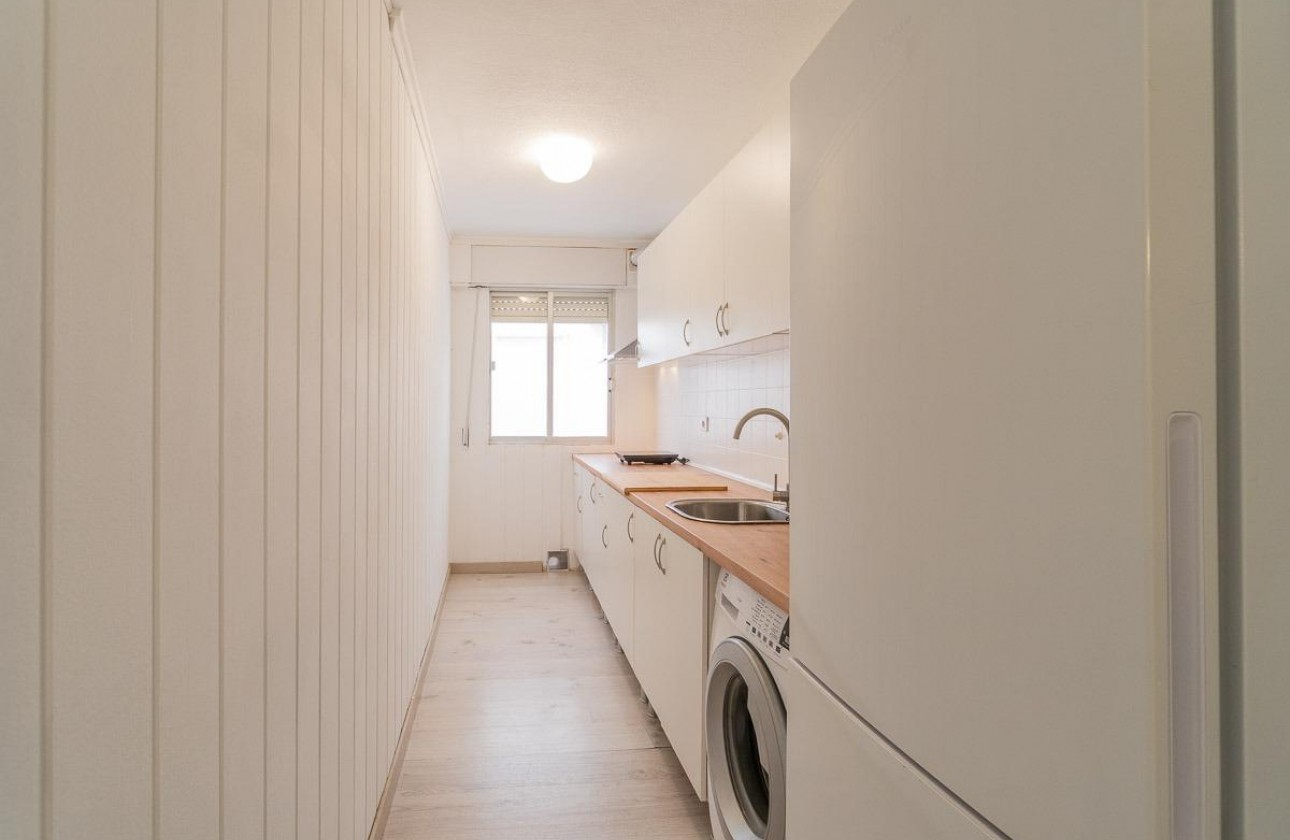 Revente - Appartement - Torrevieja - Rocio del mar