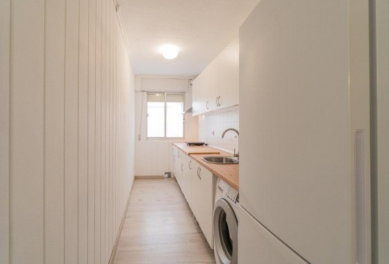 Revente - Appartement - Torrevieja - Rocio del mar