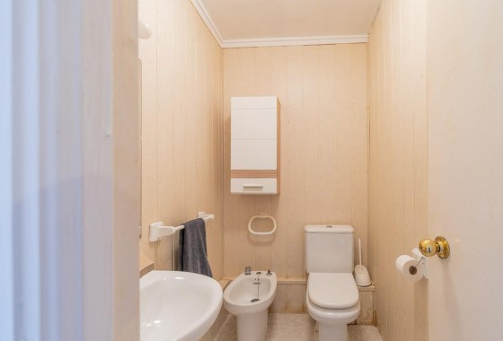 Revente - Appartement - Torrevieja - Rocio del mar