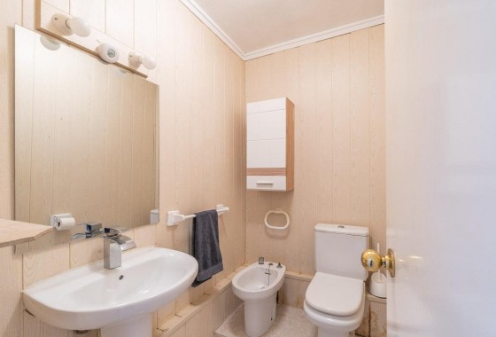 Revente - Appartement - Torrevieja - Rocio del mar