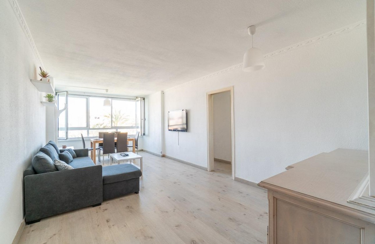 Revente - Appartement - Torrevieja - Rocio del mar