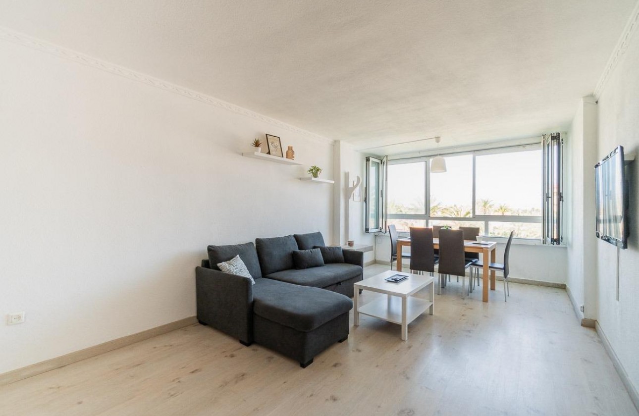 Revente - Appartement - Torrevieja - Rocio del mar