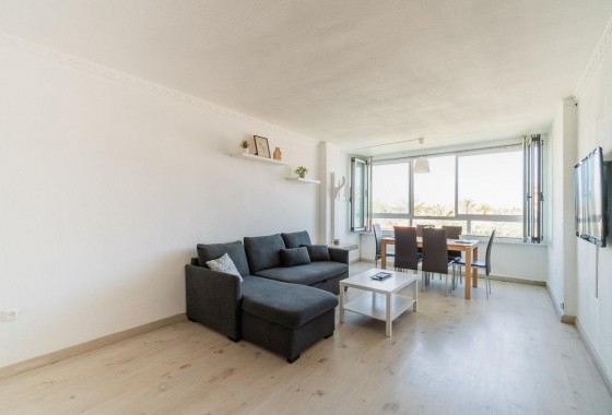 Revente - Appartement - Torrevieja - Rocio del mar