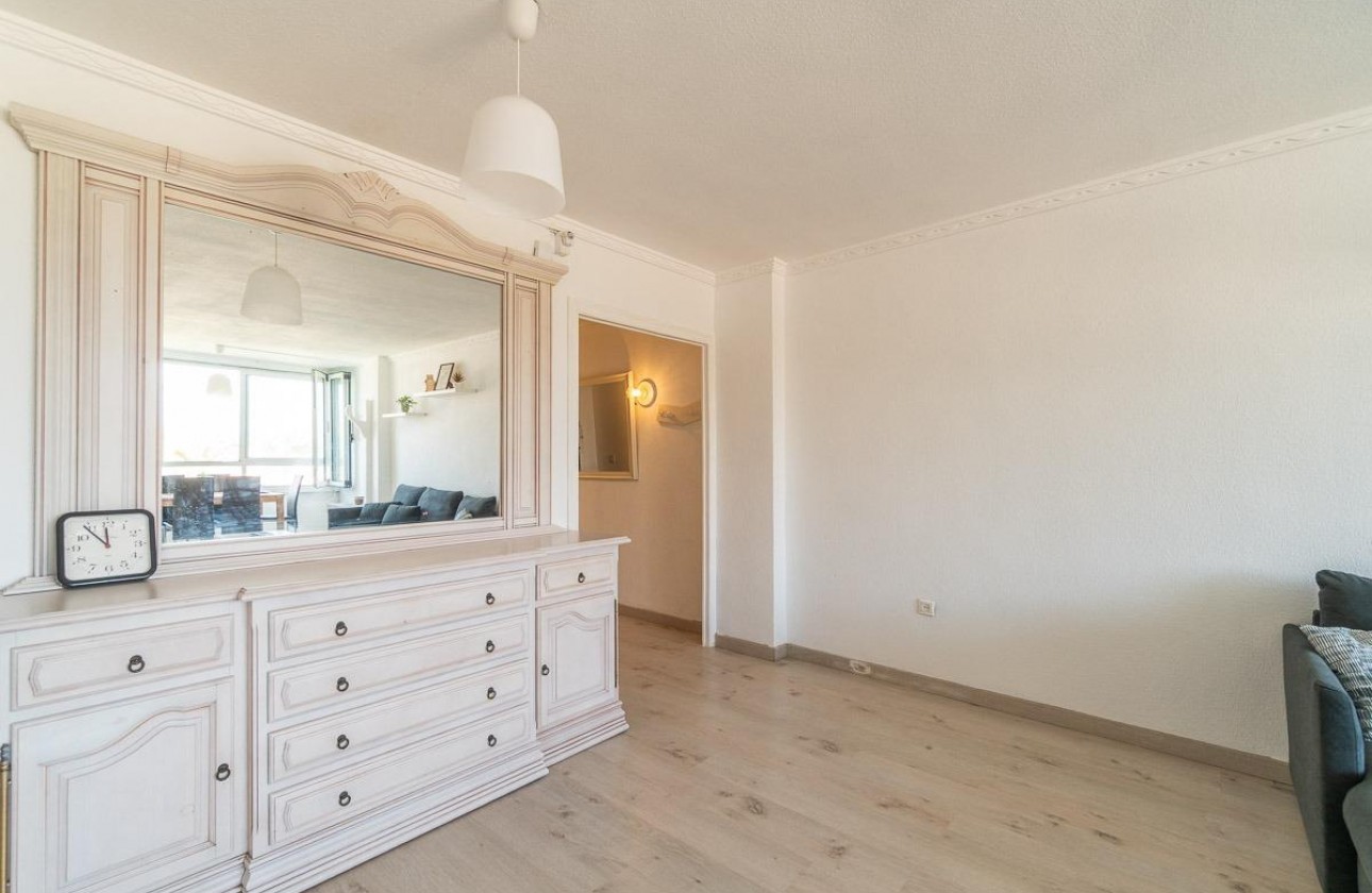 Revente - Appartement - Torrevieja - Rocio del mar