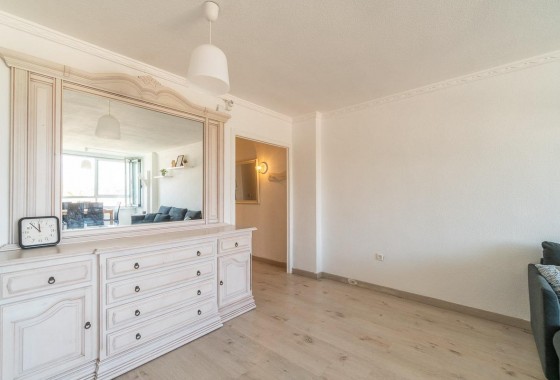 Revente - Appartement - Torrevieja - Rocio del mar