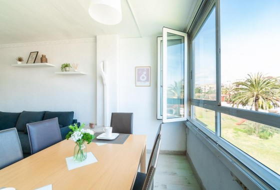 Revente - Appartement - Torrevieja - Rocio del mar