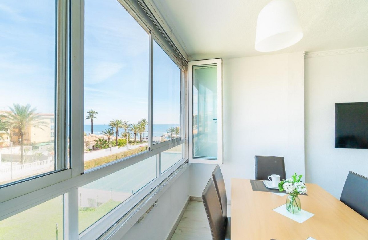 Revente - Appartement - Torrevieja - Rocio del mar