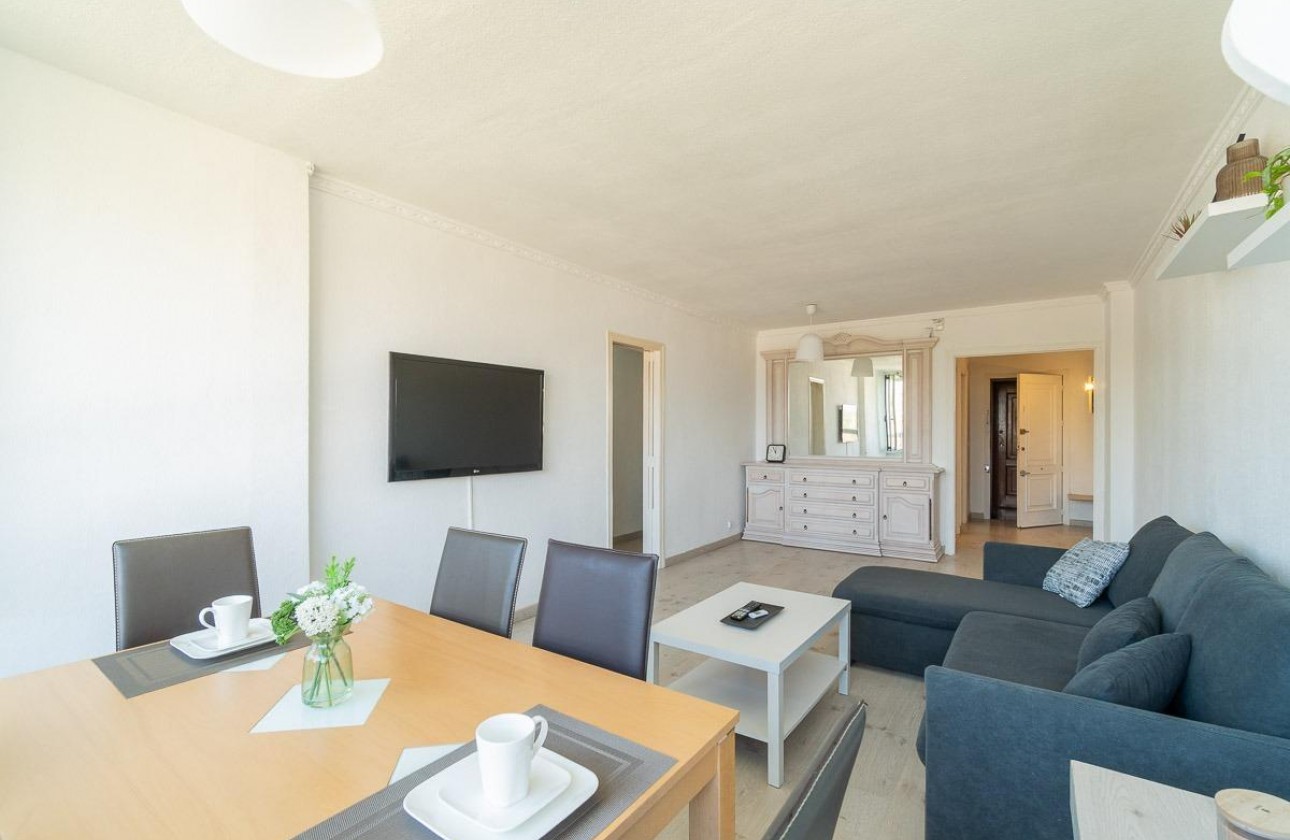 Revente - Appartement - Torrevieja - Rocio del mar