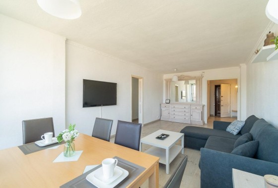 Revente - Appartement - Torrevieja - Rocio del mar