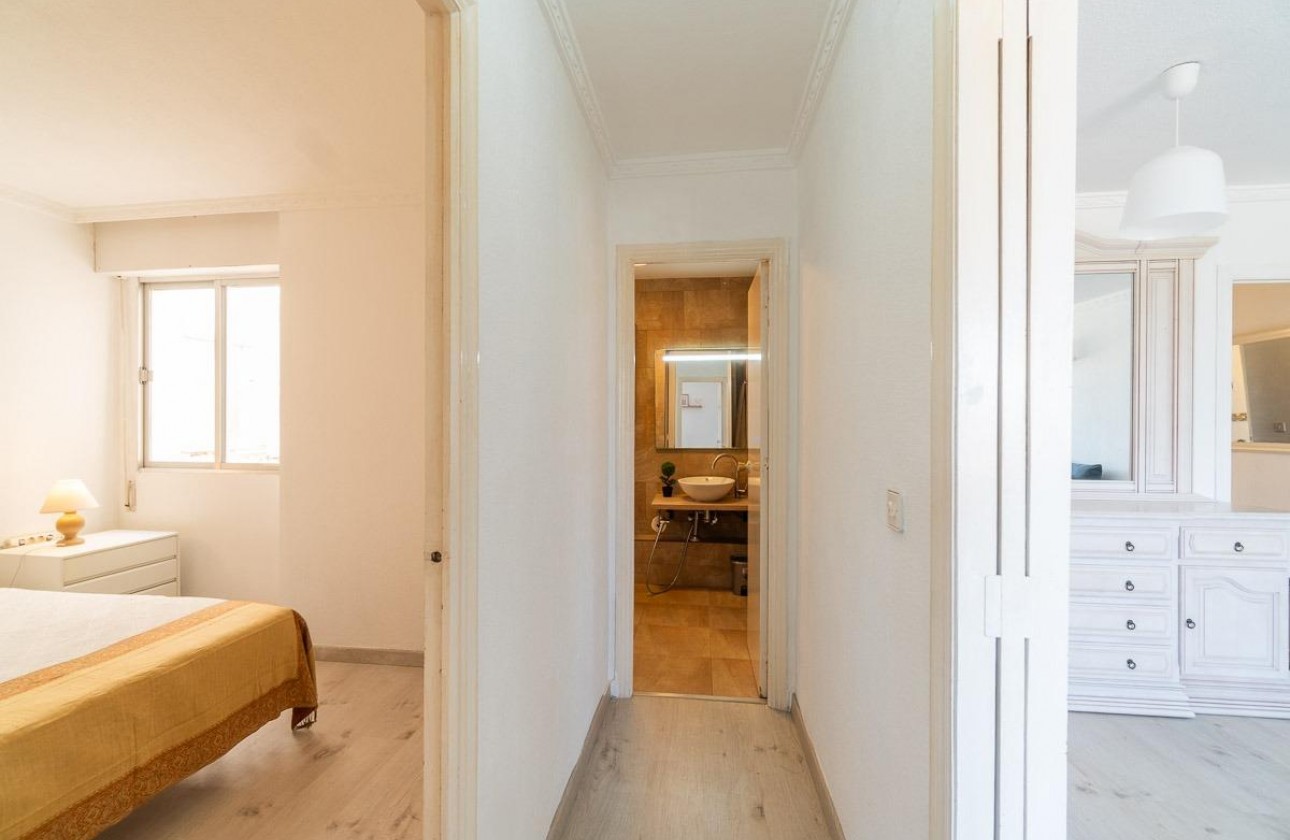 Revente - Appartement - Torrevieja - Rocio del mar