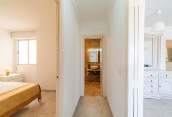 Revente - Appartement - Torrevieja - Rocio del mar